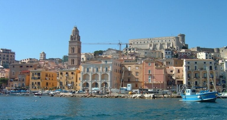 cuore di Gaeta