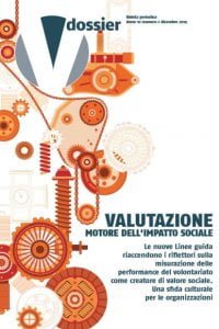 valutazione dell'impatto sociale