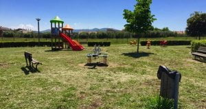 villaggio prenestino