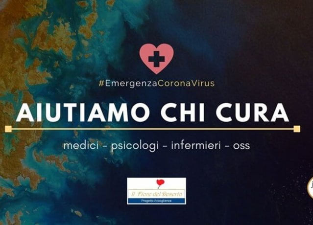 aiutiamo chi cura