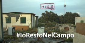 #iorestonelcampo