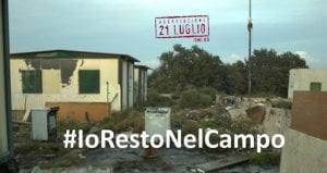 #iorestonelcampo