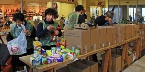valutazione di impatto sociale