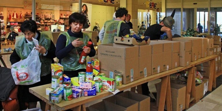 valutazione di impatto sociale