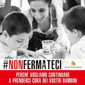 #nonfermateci