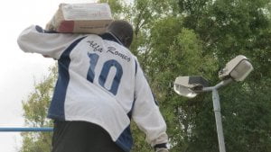 immigrati irregolari