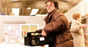 Rete solidale dell'XI Municipio