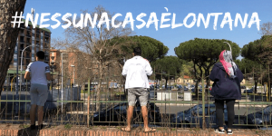 educare nell'emergenza