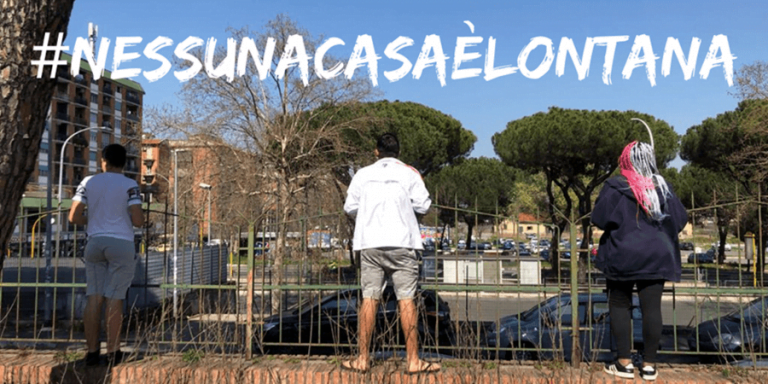 educare nell'emergenza