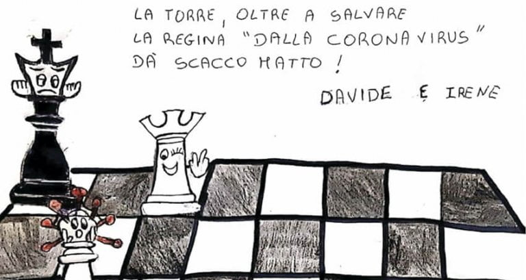 scacchi on line