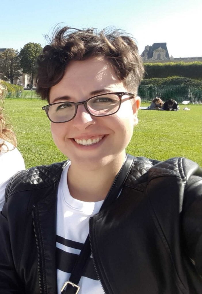 federica de marzi 1522 Reti Solidali