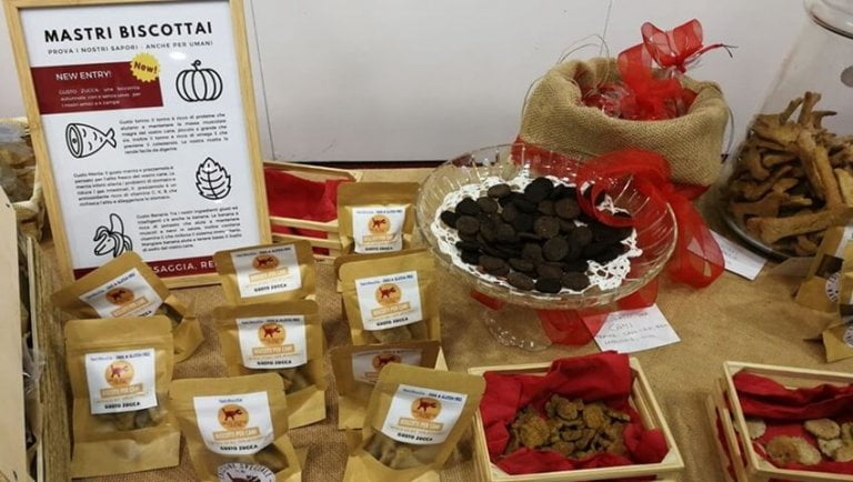 mastri biscottai