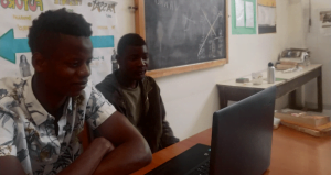 solidarietà digitale