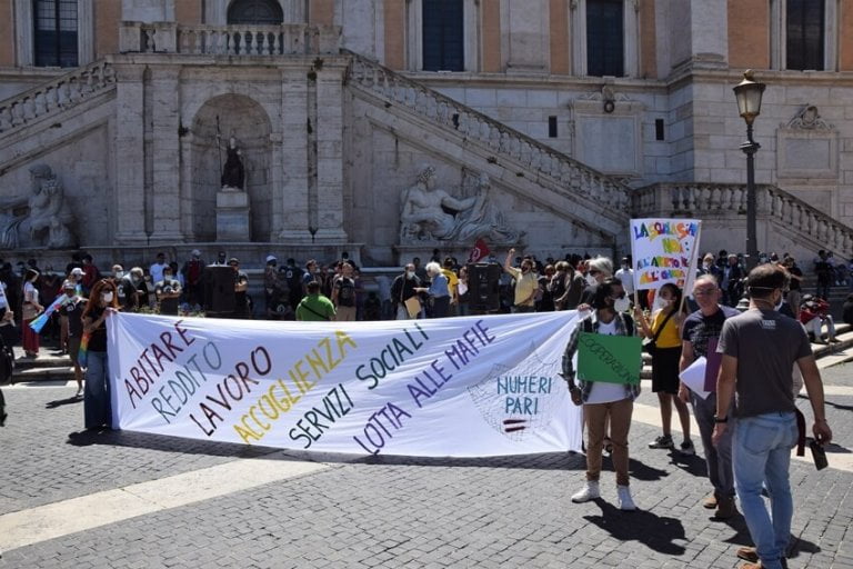 Rete dei Numeri pari