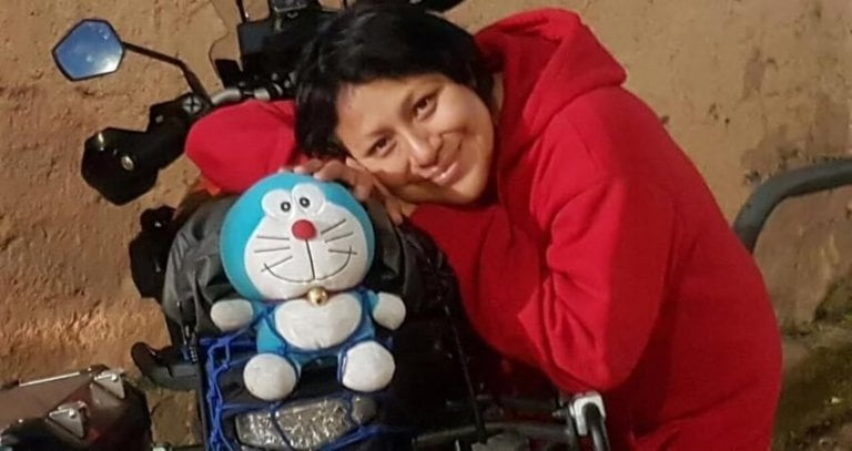 associazione Angeli in Moto