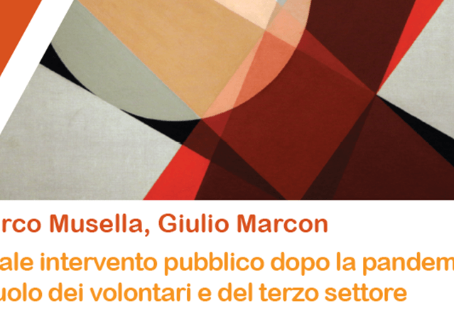 Quale intervento pubblico