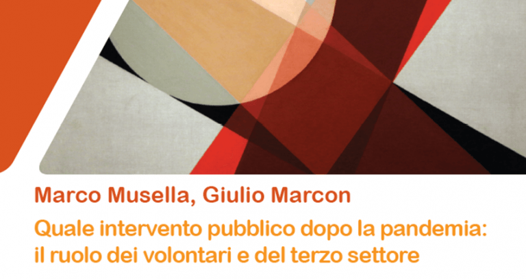 Quale intervento pubblico