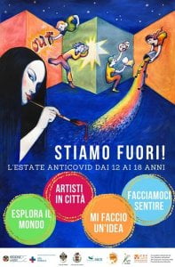 Stiamo Fuori