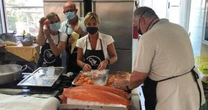 Tutto fumo e niente arresto