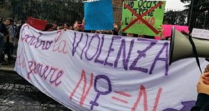 violenza di genere al tempo del COVID19