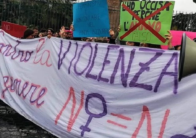 violenza di genere al tempo del COVID19