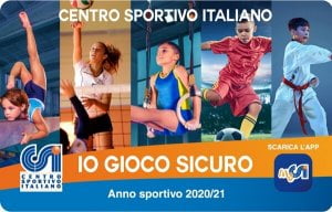 Centro sportivo italiano