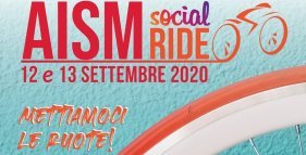 AISM Social Ride