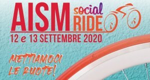 AISM Social Ride