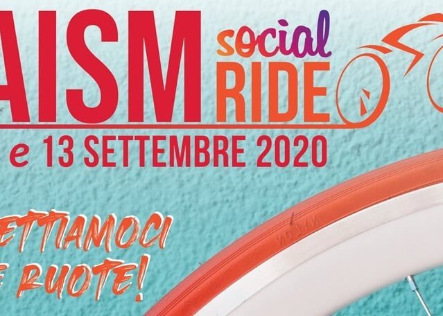 AISM Social Ride