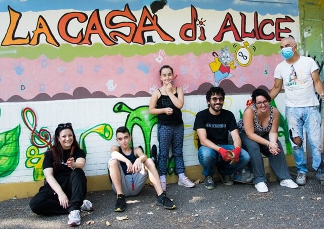 Casa di Alice