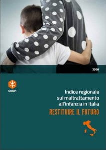 Indice Regionale sul maltrattamento all’infanzia