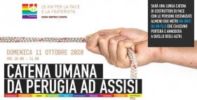 marcia Perugia-Assisi