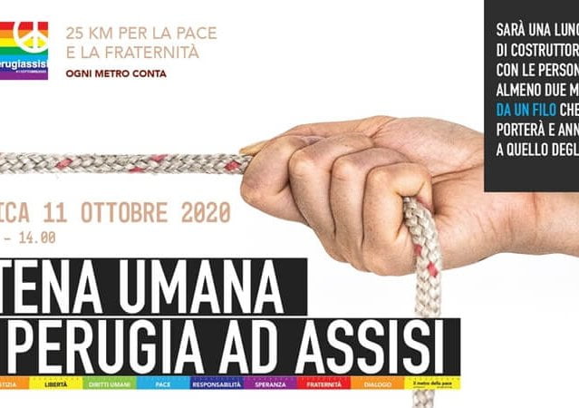 marcia Perugia-Assisi