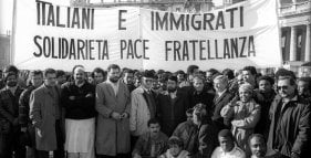 Dossier Statistico Immigrazione