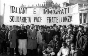 Dossier Statistico Immigrazione