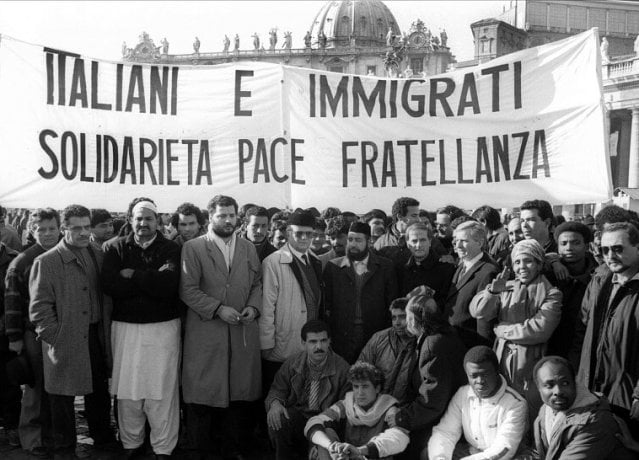 Dossier Statistico Immigrazione