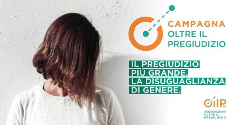oltre il pregiudizio