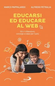 educare al web