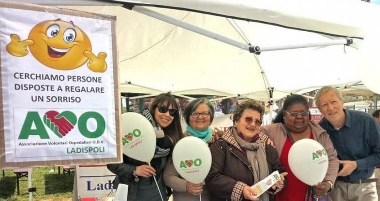 Avo Ladispoli