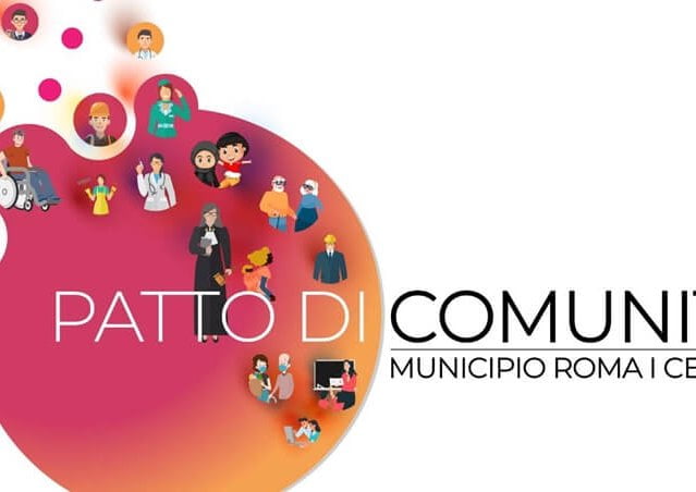 patto di comunità