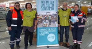 il ruolo del volontariato