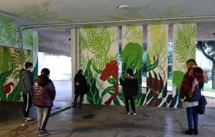 arte in città