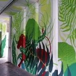Another world. Arte in città