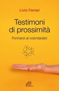 formare al volontariato