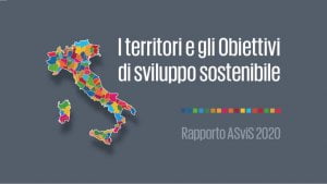 Rapporto sui Territori Asvis