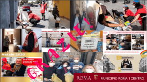 Consulta del Volontariato Sociale del Municipio Roma 1