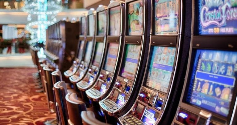 il gioco d'azzardo