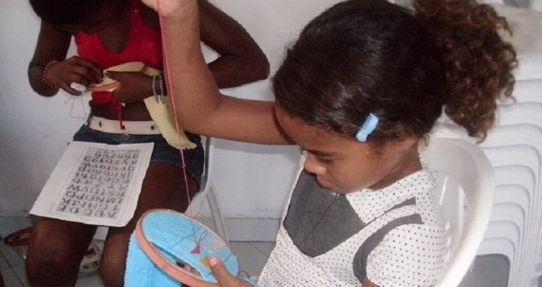 chiara per i bambini del mondo