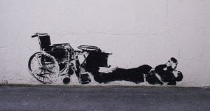 disabilità e sessualità