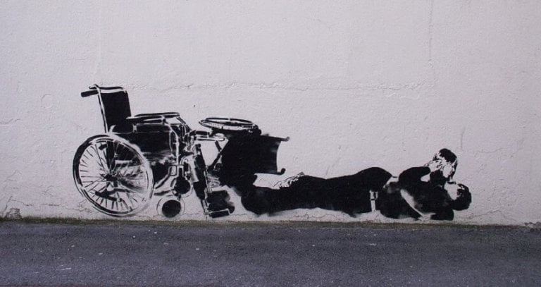 disabilità e sessualità
